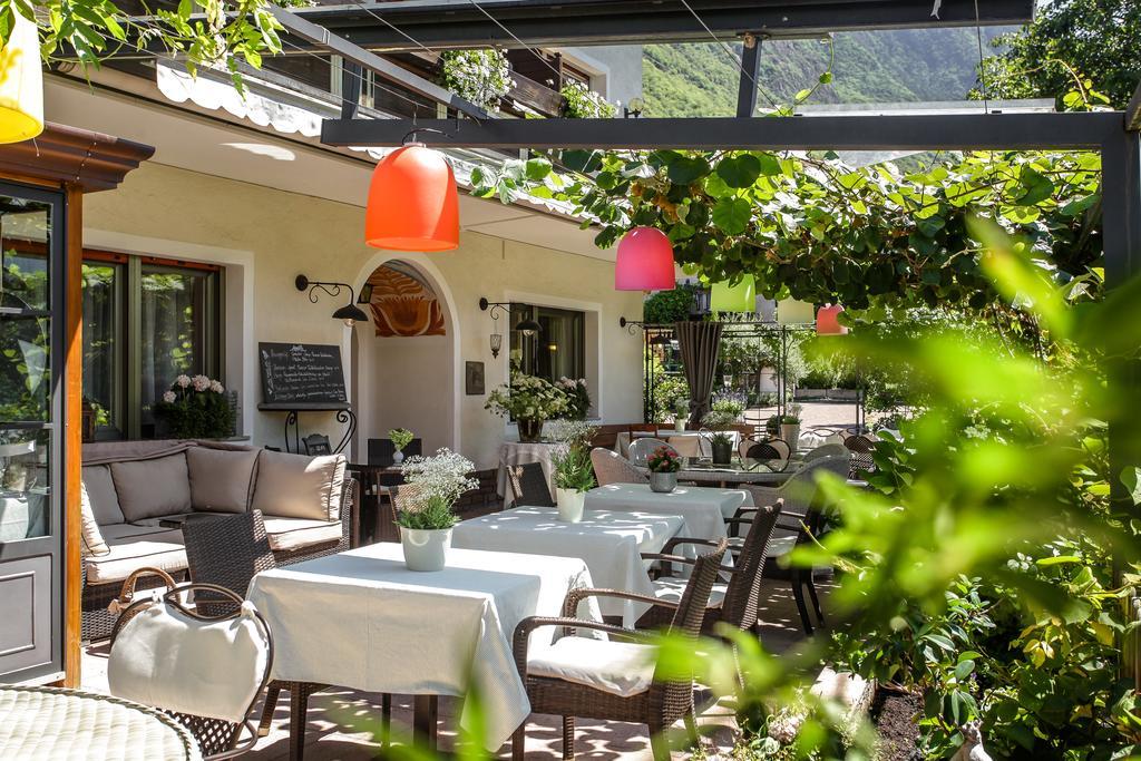 Hotel Weingarten Gargazzone Exterior photo